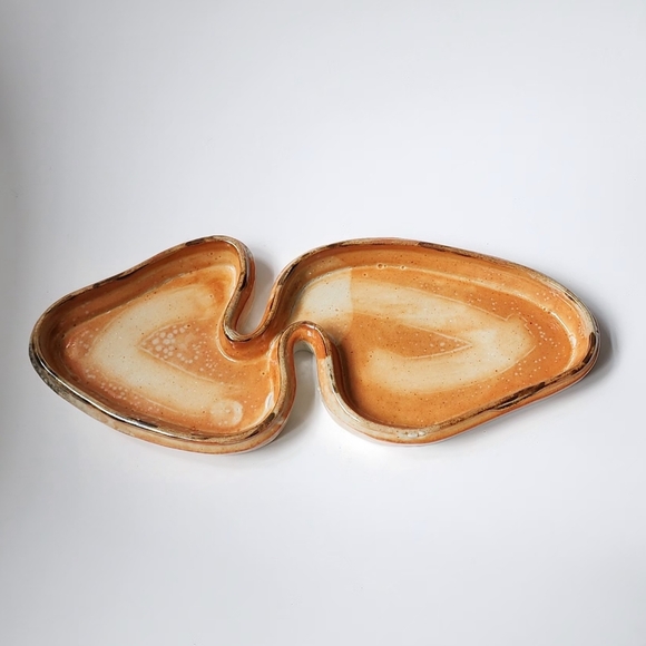 Custom Ceramic Plate - Picture 2 of 8